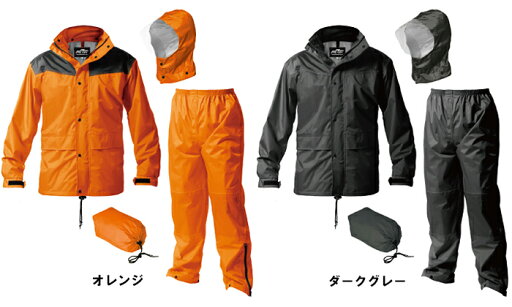 ★P2倍!お買い物マラソン期間★合羽 雨具 レインウェアレインファクトリー ハードタイプ RF-12 (M〜4L)おたふく手袋お取寄せ 【返品交換不可】 ★P2倍!お買い物マラソン期間★合羽 雨具 レインウェアレインファクトリー ハードタイプ RF-12 (M〜4L)おたふく手袋お取寄せ 【返品交換不可】