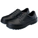 ★P2倍!お買い物マラソン期間★安全靴 シモン Simon SS11 黒 23.5-28.0cm EEE JIS規格 短靴 作業靴 セーフティシューズ 【返品交換不可】