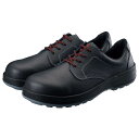 ★P2倍!お買い物マラソン期間★安全靴 シモン Simon SS11 黒絶縁 23.5-28.0cm EEE JIS規格 短靴 作業靴 セーフティシューズ 【返品交換不可】