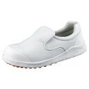 ★P2倍!お買い物マラソン期間★安全靴 シモン Simon SC217T 白 24.0-27.0・28.0・29.0cm EEE JSAA規格 A種認定 短靴 作業靴 セーフティシューズ 【返品交換不可】