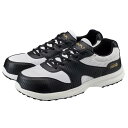 ★P2倍!お買い物マラソン期間★安全靴 シモン Simon KN111 ホワイト 24.0-27.0・28.0・29.0cm EEE JSAA規格 A種認定 短靴 作業靴 セーフティシューズ 【返品交換不可】