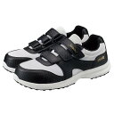 ★P2倍!お買い物マラソン期間★安全靴 シモン Simon KN118 ホワイト 24.0-27.0・28.0・29.0cm EEE JSAA規格 A種認定 短靴 作業靴 セーフティシューズ 【返品交換不可】