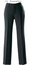 ★ワンダフルデー期間P2倍!★ビジネスウェア 事務服 レディスパンツ 40024(5号~19号) 40020シリーズ ジーベック(XEBEC) お取寄せ
