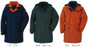 ★P2倍!お買い物マラソン期間★防寒服 防寒着 防寒コート コート 531(M~LL) 530シリーズ ジーベック(XEBEC) お取寄せ