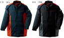 防寒服 防寒着 防寒コート 防水防寒コート 601(M~LL) 600シリーズ ジーベック(XEBEC) お取寄せ