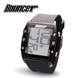 BOUNCER 腕時計 メンズ バウンサー 時計 スポーツウォッチ BOUNCER デジタル メンズ 腕時計正規品 384G【3,980円以上お買い上げで送料無料】