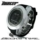 バウンサー 時計 スポーツウォッチ BOUNCER メンズ 腕時計 デジタル ブランド 正規品 T6355G