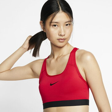 スポーツブラ レディース ナイキ NIKE PRO ミディアムサポート 女性用 スポブラ ランニング フィットネス ヨガ ダンス ジム 自宅トレーニング アンダーウェア ブラトップ 速乾吸汗/823313-659【返品不可】