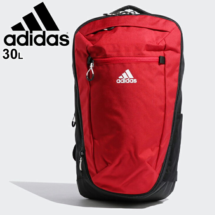 リュックサック バッグ バックパック メンズ レディース アディダス adidas OP/Syst BP 30L/スポーツバッグ ジム デイパック 通勤通学 男女兼用 普段使い 鞄/GMB13-GL9604【preM20】【a20Qpd】