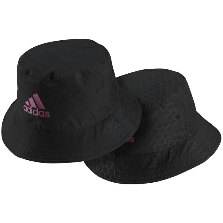 バケットハット 帽子 アディダス adidas ALL BLACKS オールブラックス/スポーツ ラグビー ファンアイテム サポーター 応援グッズ メンズ レディース ぼうし/IPZ57-FR7178