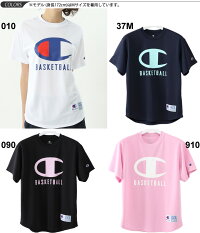 チャンピオンchampionレディース半袖Tシャツ/CW-MB356