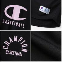 チャンピオンchampionレディース半袖Tシャツ/CW-MB356