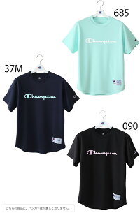 チャンピオンchampionレディース半袖Tシャツ/CW-MB357