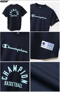 チャンピオンchampionレディース半袖Tシャツ/CW-MB357