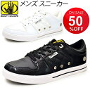 メンズスニーカー シューズ BodyGlove ボディグロー...