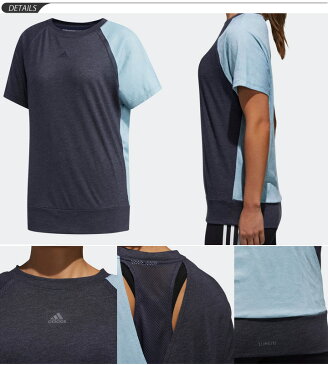 Tシャツ 半袖 レディース アディダス adidas W M4T イメージTEE スポーツウェア トレーニング ジム フィットネス 女性 半袖シャツ トップス/FTF40