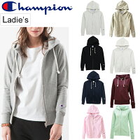 チャンピオン/champion/レディース/ボートネック/長袖Tシャツ/女性用/CW-L416