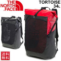 トータス/ザノースフェイス/THENORTHFACE/バックパック/リュックサック/NM81856