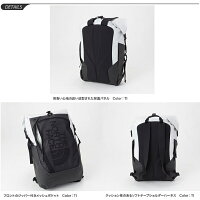 トータス/ザノースフェイス/THENORTHFACE/バックパック/リュックサック/NM81856