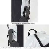 トータス/ザノースフェイス/THENORTHFACE/バックパック/リュックサック/NM81856