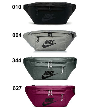 ウエストバッグ メンズ レディース ナイキ NIKE テック ヒップパック 10L スポーツバッグ ウエストポーチ 斜めがけ ボディバッグ ワンショルダー カジュアル 鞄 かばん/BA5751