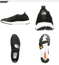 トレーニングシューズメンズレディース/THENORTHFACEノースフェイスウルトラロー3/スリップオンシューズスニーカースポーツアフターシューズカジュアル靴正規品/NF51803