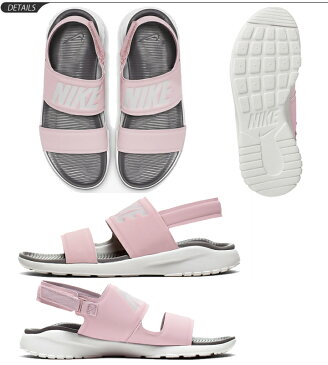 スポーツサンダル レディース メンズ ナイキ NIKE タンジュン TANJUN SANDAL ストラップサンダル ベルクロ スポサン カジュアル シューズ 靴/882694-500