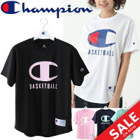 チャンピオンchampionレディース半袖Tシャツ/CW-MB356