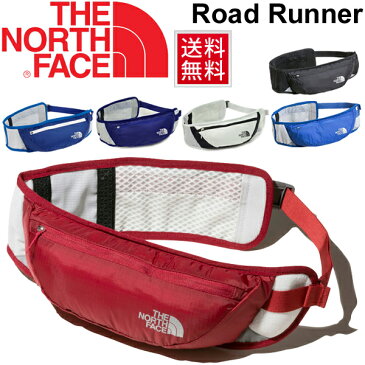 ウエストバッグ ランニングポーチ メンズ レディース ノースフェイス THE NORTH FACE ロードランナー ウエストポーチ 1.5L トレイルラン 長距離ラン アウトドア バッグ スポーツ 補給食 貴重品 小物入れ 男女兼用 鞄 正規品/ NM61820