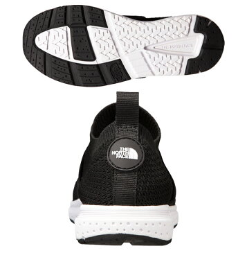 キッズシューズ ジュニア スニーカー 男の子 女の子 子供靴/ノースフェイス THE NORTH FACE K ウルトラロー3/スリッポンタイプ 16-22.0cm リラックスシューズ 男児 女児 アウトドア カジュアル 運動靴 くつ/NFJ52040