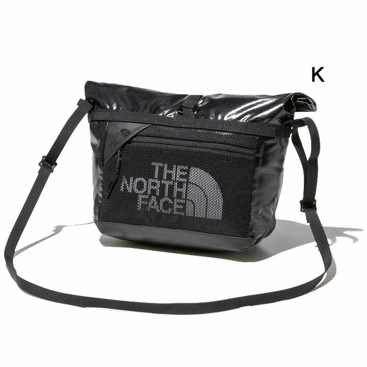 ショルダーバッグ メンズ レディース ノースフェイス THE NORTH FACE ツールボックス Tool Box 4L/アウトドア カジュアル メッセンジャーバッグ 男女兼用 鞄 斜めがけ ロゴ かばん/ NM81860