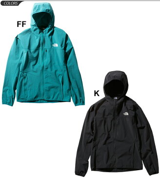 シェルジャケット ウインドブレーカー メンズ アウター ノースフェイス THE NORTH FACE マウンテンソフトシェルフーディ アウトドアウェア 薄手 撥水 マウンテンジャケット 男性用 ブルゾン ジャンバー/NP21703