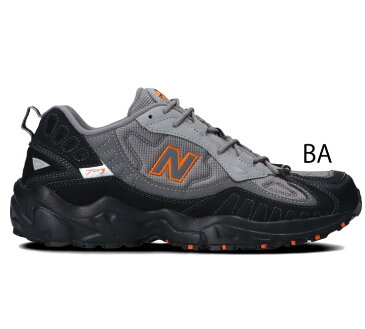 スニーカー メンズ シューズ ニューバランス newbalance 703/厚底 男性 D幅 細身 復刻モデル ダッドスニーカー スポーティ カジュアル 運動靴 くつ/ML703