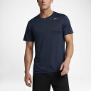 Tシャツ 半袖 メンズ ナイキ NIKE DRI-FIT レジェンド S/S TEE スポーツウェア 自宅トレーニング ジム ランニング ジョギング 男性用 半袖シャツ トップス/718834-451