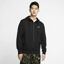 送料無料 スウェット パーカー メンズ ナイキ NIKE クラブ フレンチテリー フルジップ フーディ スポーツウェア スエット ジャケット アウター トレーニ...