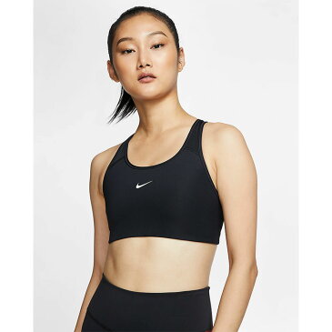 スポーツブラ ミディアムサポート レディース ナイキ NIKE MED パッドブラ/スポーツウェア 女性 スポブラ ブラトップ 自宅トレーニング ジム ランニング フィットネス /BV3637-010【返品不可】