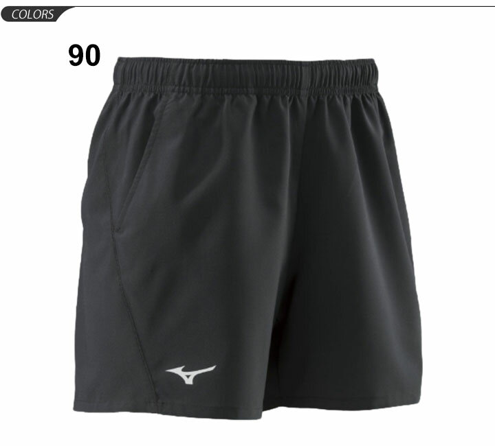ランニングパンツ レディース/ミズノ Mizuno ショーツパンツ ランニングショーツ 陸上競技 ジョギング マラソン 自宅トレーニング ジム 女性用 ボトムス スポーツウェア /J2MB8705