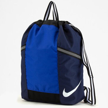 プールバッグ スイムバッグ キッズ ジュニア 男の子 女の子 子ども ナイキ NIKE ベーシック 14L/巾着タイプ ナップサック 学校 体育 授業 スクール 水泳 スイミング 海水浴 プール レジャー /1984901-10
