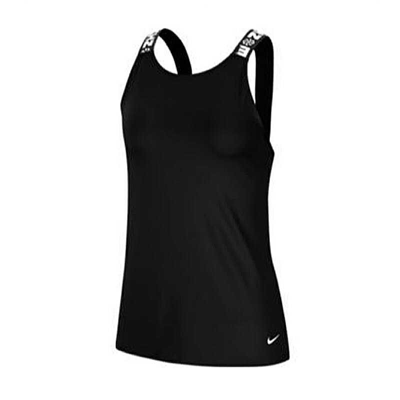タンクトップ ノースリーブシャツ レディース/ナイキ NIKE W's アイコンクラッシュ ELASTKIA/スポーツウェア ランニング フィットネス ヨガ ピラティス ジム 自宅トレーニング 女性 トップス/CU5044-010