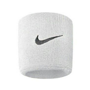 リストバンド ナイキ NIKE スウッシュ 2個セット 両腕 汗どめ ランニング テニス バスケットボール ゴルフ ジム自宅トレーニング スポーツアクセサリー カジュアル ストリート 小物 /NNN04-101
