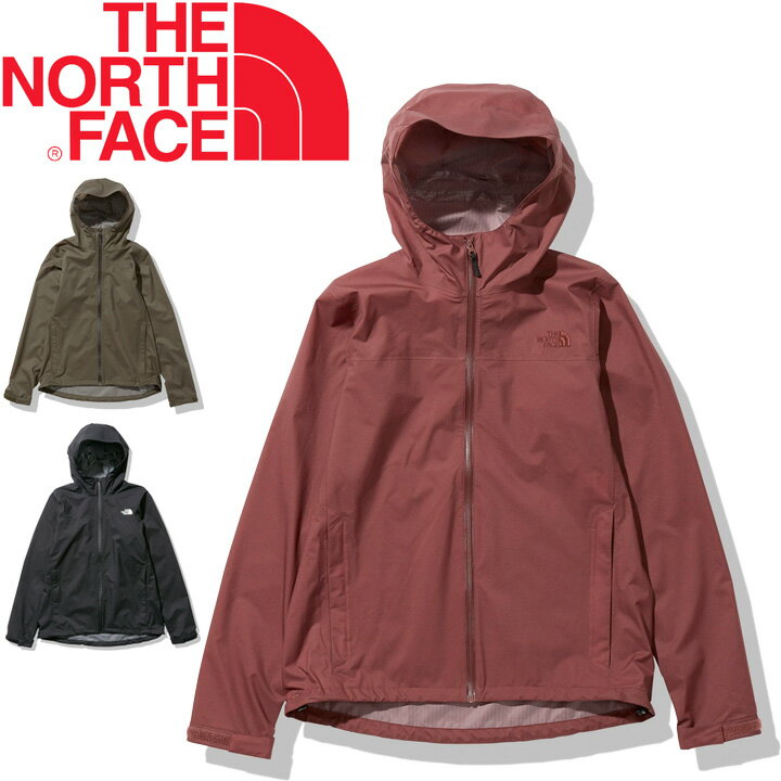 防水 シェル ジャケット アウター アウター レディース ノースフェイス The ジャケット 女性 North Face ベンチャージャケット レインジャケット アウトドアウェア 女性 ウインドシェル 上着 Npw106 World Wide Market送料無料 年秋冬新モデル ノースフェイス