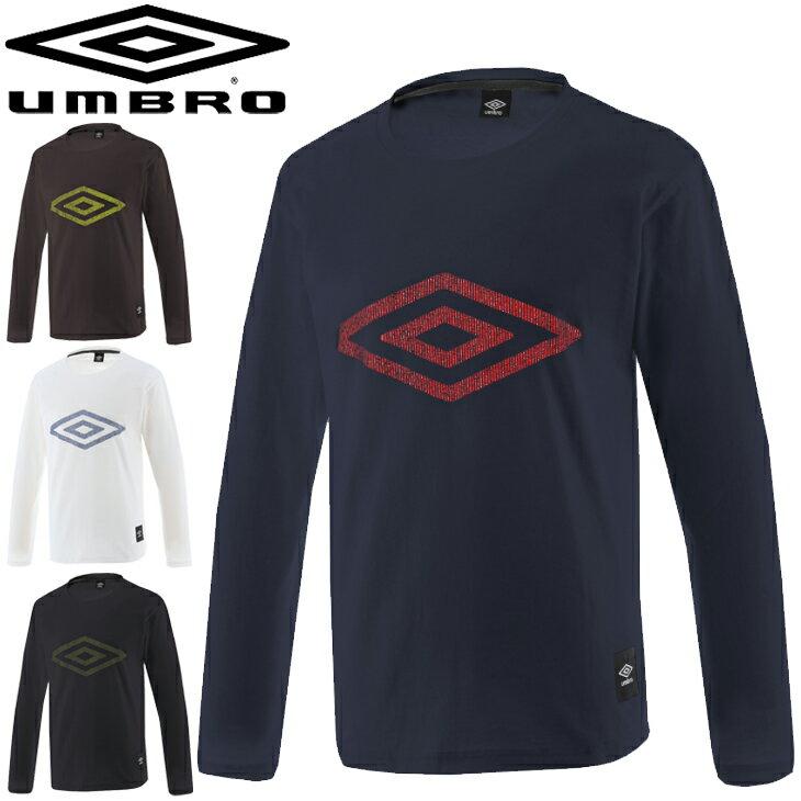 　 ◆ 商品詳細情報 ◆ ブランド アンブロ【umbro】 商品番号 UMUQJB50 カラー (SWHT)スノーホワイト (NVY)ネイビー (CHCL)チャコールグレー (BLK)ブラック サイズ S/M/L/O/XOサイズ 素材 本体...