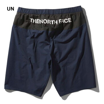 ショートパンツ ソフトシェルパンツ メンズ ノースフェイス THE NORTH FACE エイペックスライトショート/軽量 撥水 ボトムス アウトドア スポーツ 男性 短パン/NB42080