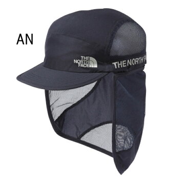 ランニングキャップ 帽子 メンズ レディース/ノースフェイス THE NORTH FACE ランシールドキャップ/日焼け対策 軽量 撥水 高通気 マラソン トレラン ジョギング スポーツ ぼうし/NN02174