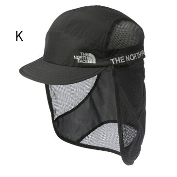 ランニングキャップ 帽子 メンズ レディース/ノースフェイス THE NORTH FACE ランシールドキャップ/日焼け対策 軽量 撥水 高通気 マラソン トレラン ジョギング スポーツ ぼうし/NN02174