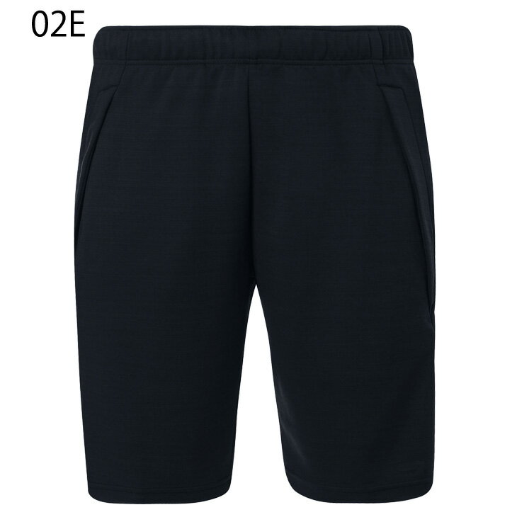 ハーフパンツ ジャージ メンズ オークリー OAKLEY ENHANCE TECH JERSEY SHORTS 11.0/スポーツウェア トレーニング ランニング 男性 ジム 自宅トレ ボトムス/FOA402204