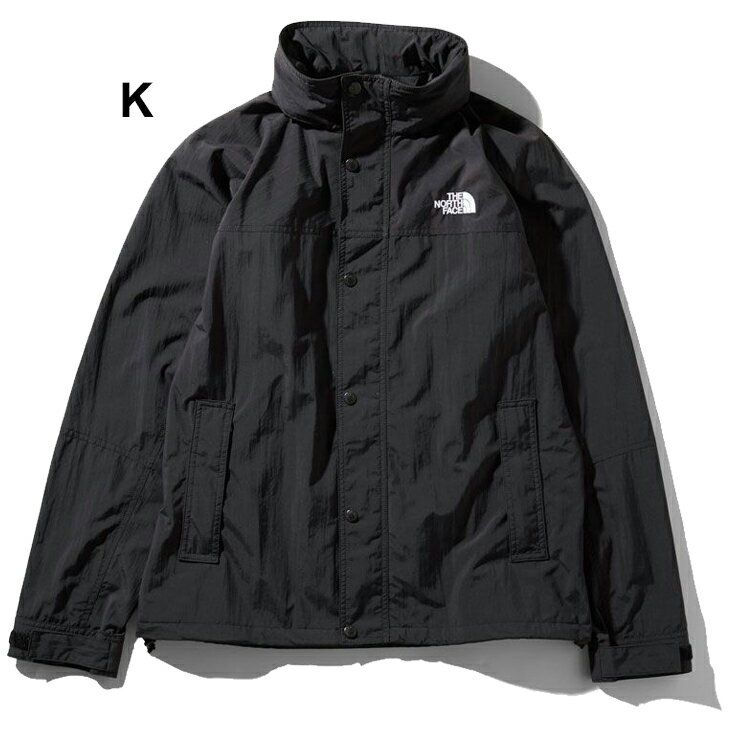 ウインドブレーカー メンズ アウター ノースフェイス THE NORTH FACE ハイドレナ ウィンドジャケット/アウトドアウェア ナイロン ウインドブレイカー 裏メッシュ 撥水 マウンテンジャケット 男性用 ブルゾン Hydrena Wind Jacket/NP21835【RKap】