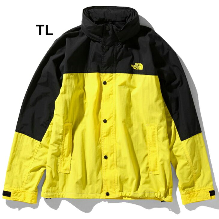 ウインドブレーカー メンズ アウター ノースフェイス THE NORTH FACE ハイドレナ ウィンドジャケット/アウトドアウェア ナイロン ウインドブレイカー 裏メッシュ 撥水 マウンテンジャケット 男性用 ブルゾン Hydrena Wind Jacket/NP21835【RKap】