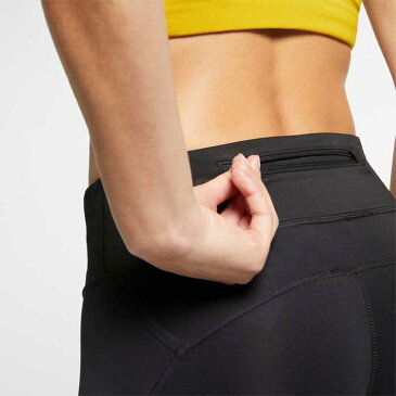 スポーツタイツ レギンス ロングタイツ スパッツ レディース ナイキ NIKE ファスト W's ランニングタイツ/フィットネス ジム アンダータイツ インナー 女性 自宅トレーニング パンツ/AT3104