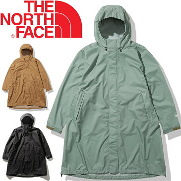マタニティ レインコート 3WAY ノースフェイス THE NORTH FACE アウトドアウェア ベビーレインポンチョ付き 産前産後兼用 妊娠期 ママレインコート 雨/NPM12001【RKap】